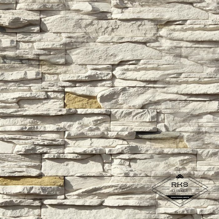 Декоративный камень White Hills, Уорд Хилл 130-00 в Липецке